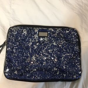 Nine West Tablet / Laptop Sequin Case